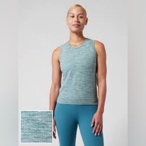 Athleta In Motion Tank